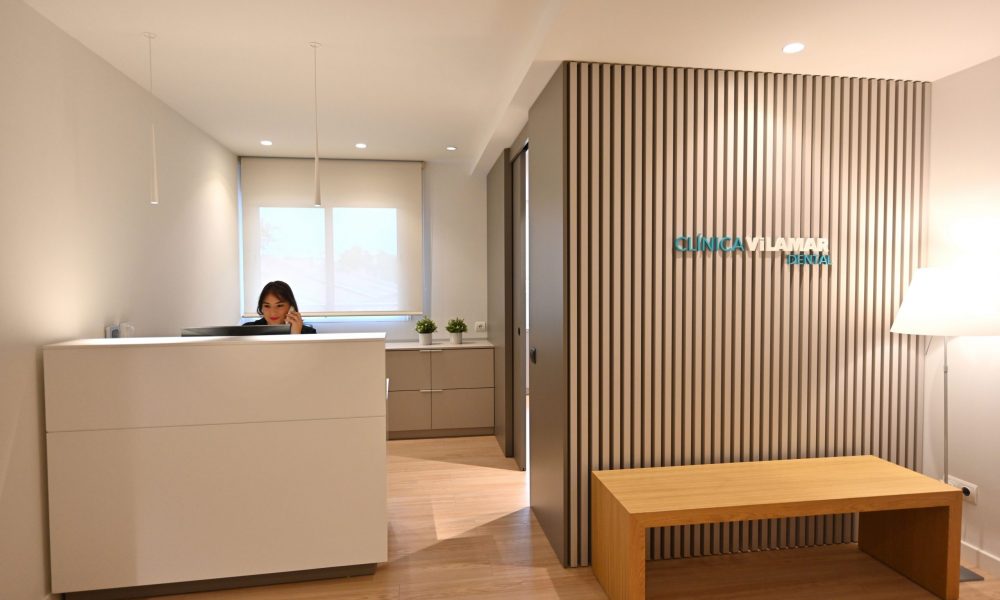 clinica dental vilamar puerto de sagunto