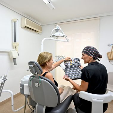 clinica dental vilamar puerto de sagunto