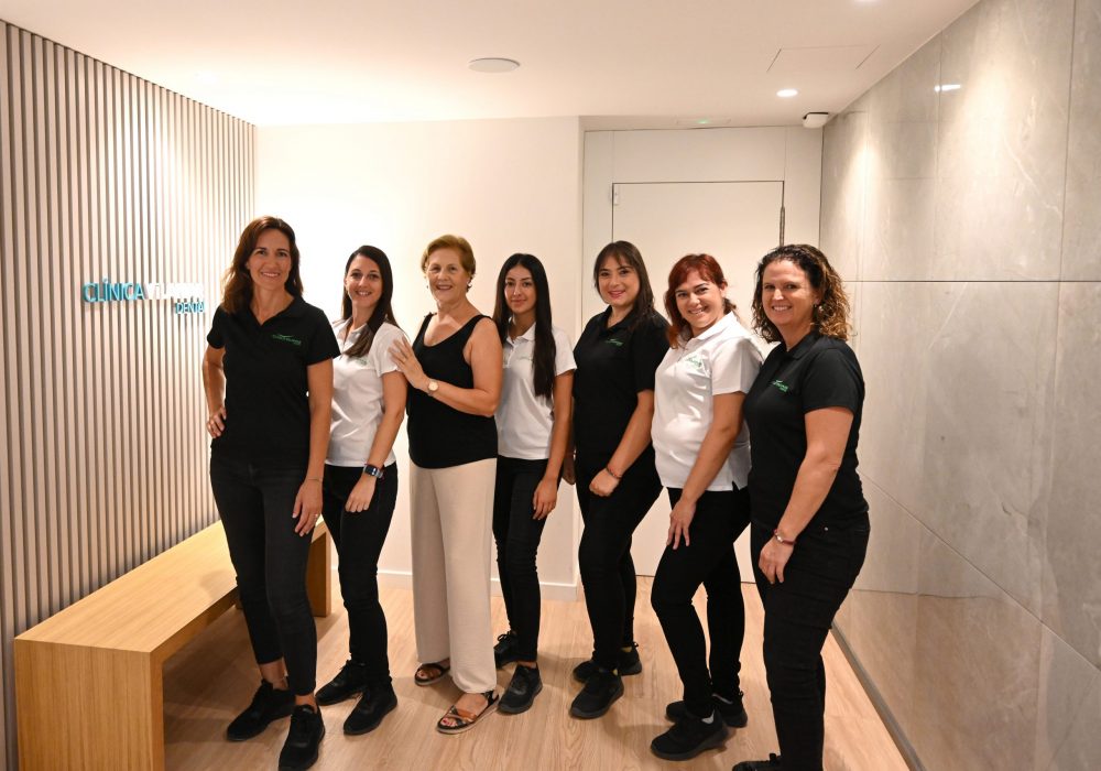 clinica dental vilamar puerto de sagunto